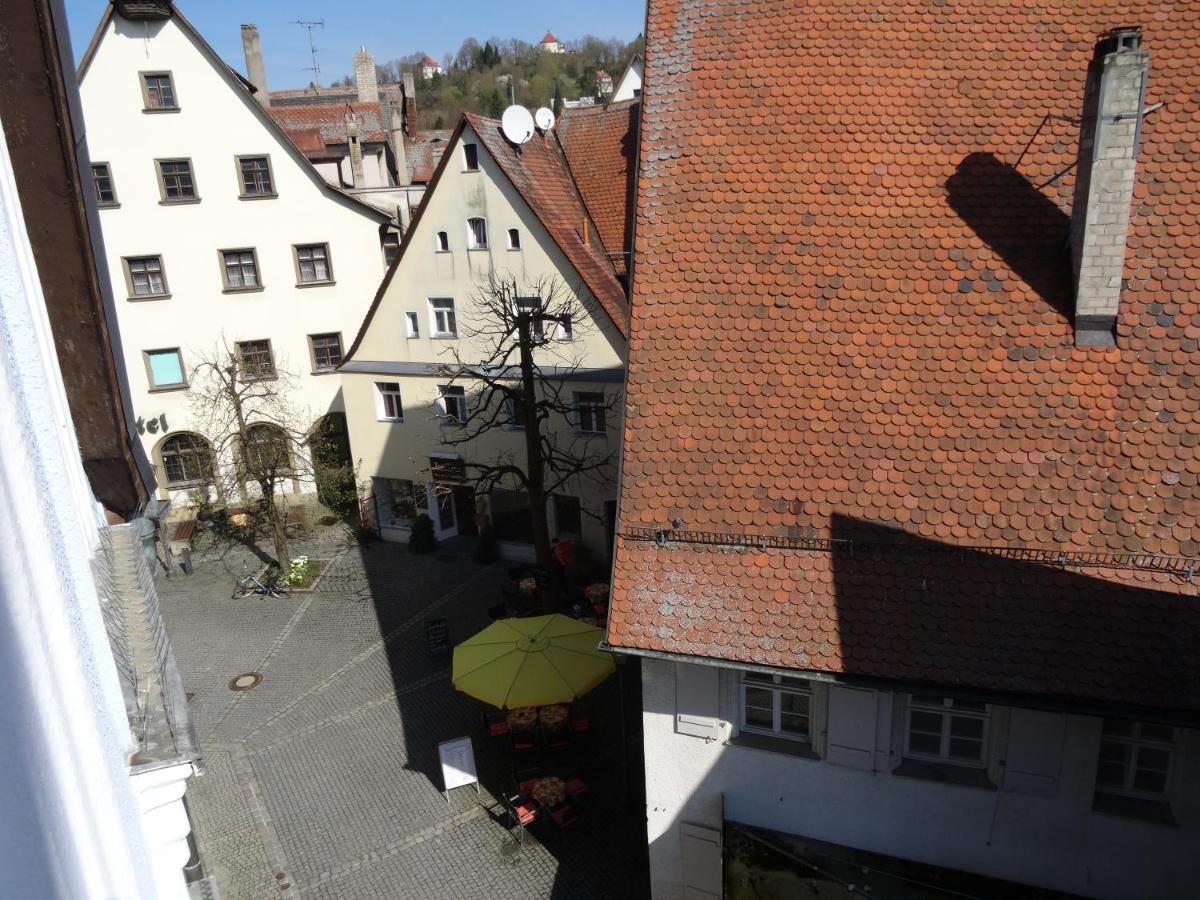 New Business Apartment With Flair Hersbruck Exterior photo